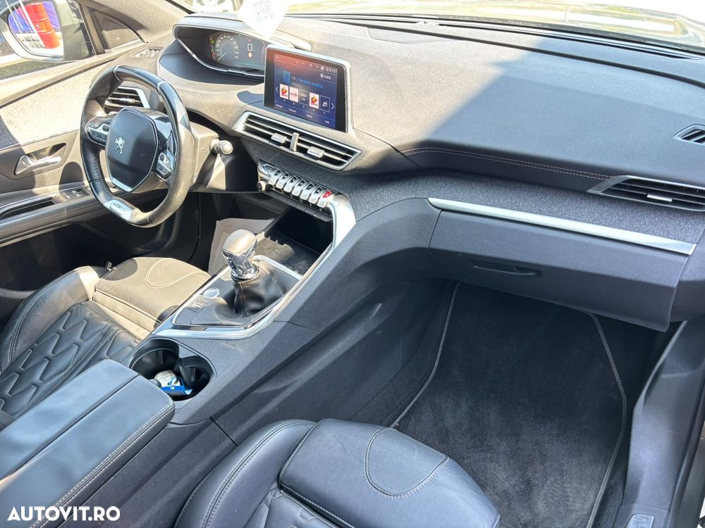 Peugeot 3008 - 30
