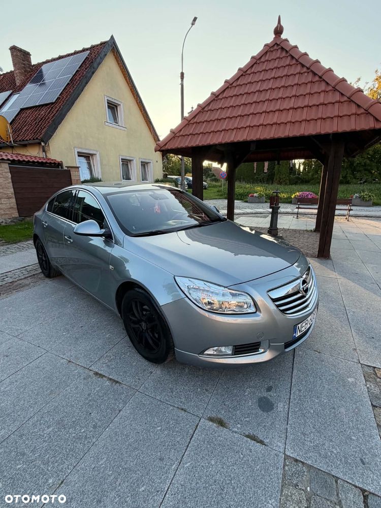 Opel Insignia - 4