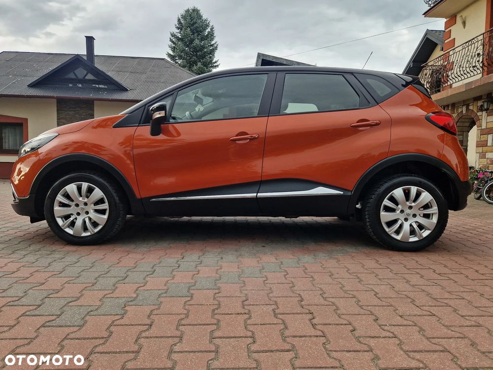 Renault Captur 0.9 Energy TCe Limited - 4