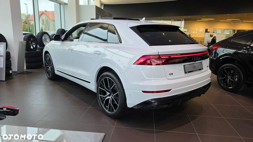 Audi Q8 - 3