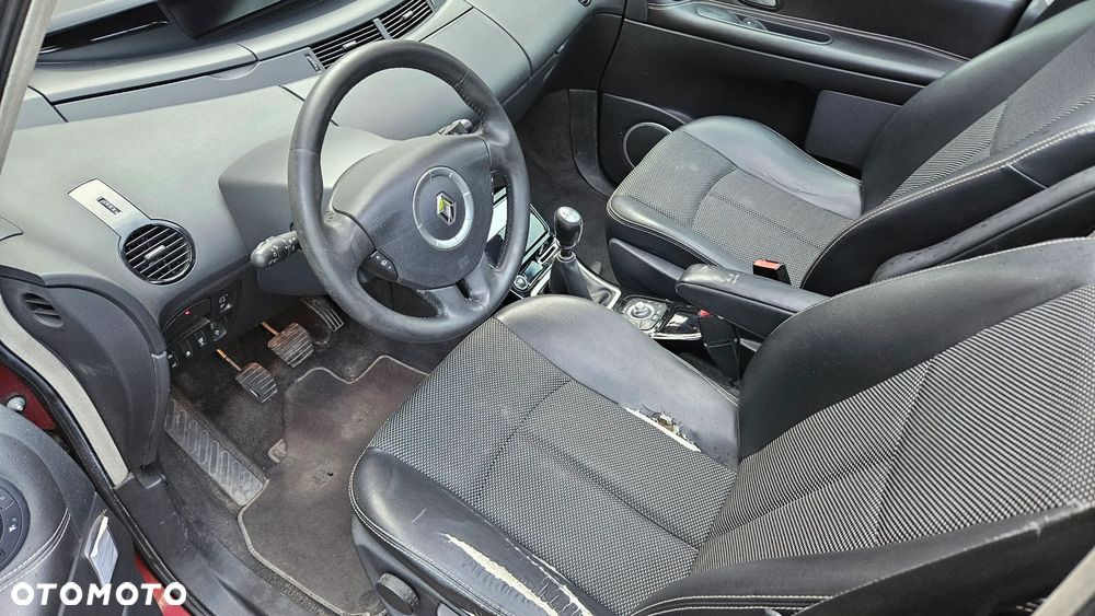 Renault Grand Espace Gr 2.0T Privilege - 25