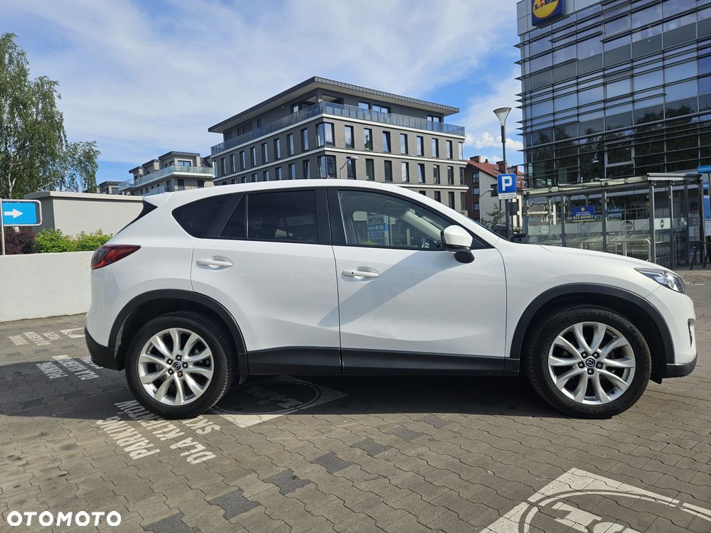 Mazda CX-5 2.0 Skypassion - 11