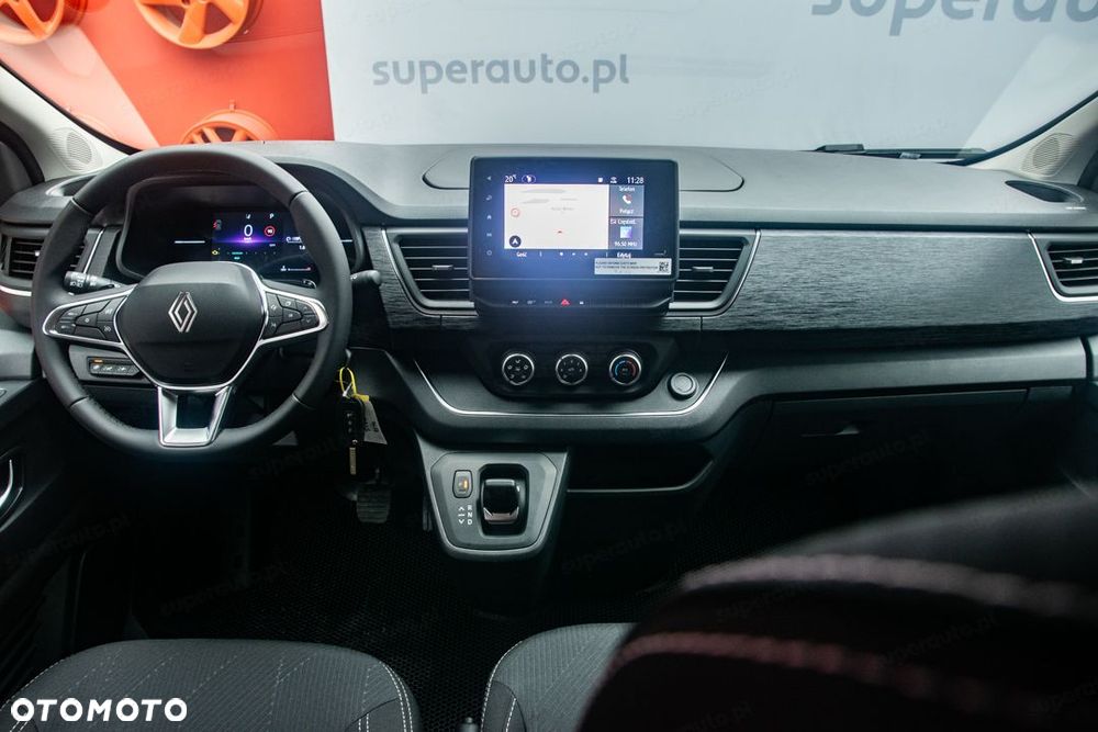 Renault Trafic - 20