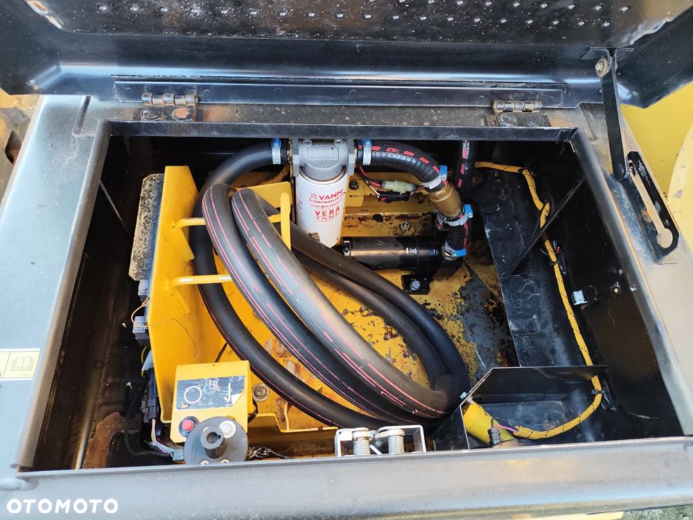 Caterpillar 329EL - 20