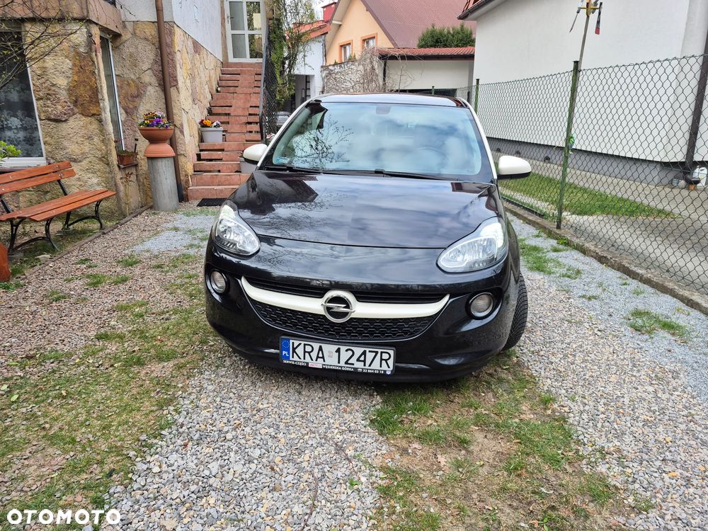 Opel Adam 1.4 Jam - 9