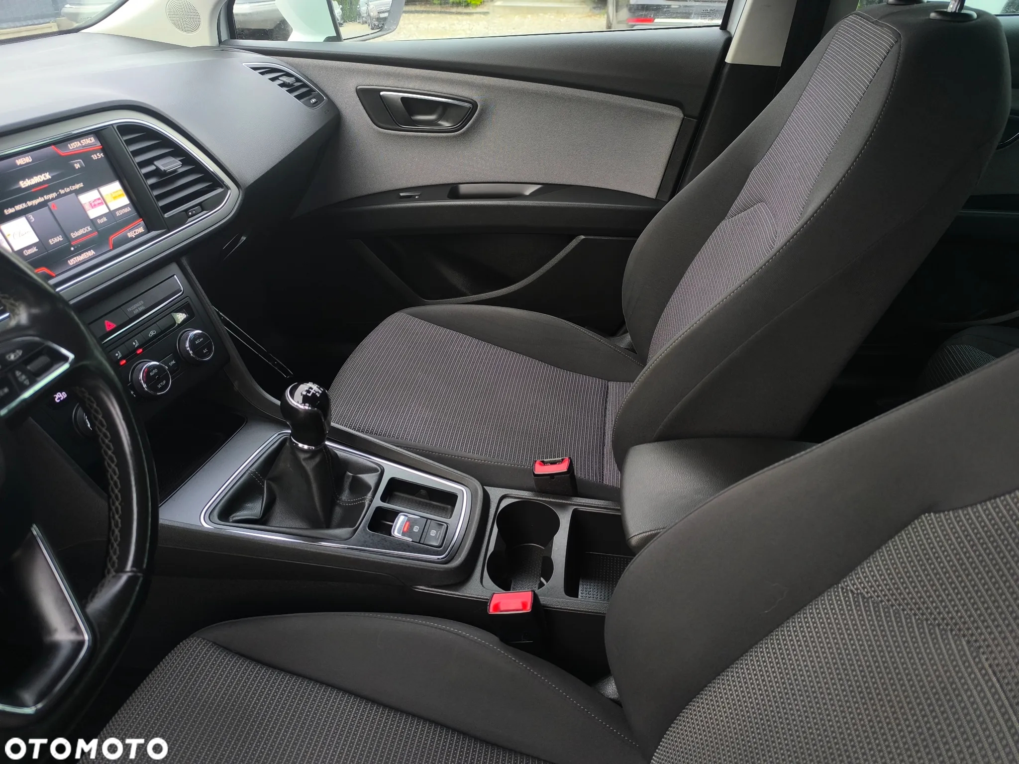 Seat Leon 1.5 EcoTSI Evo Full LED S&S - 24