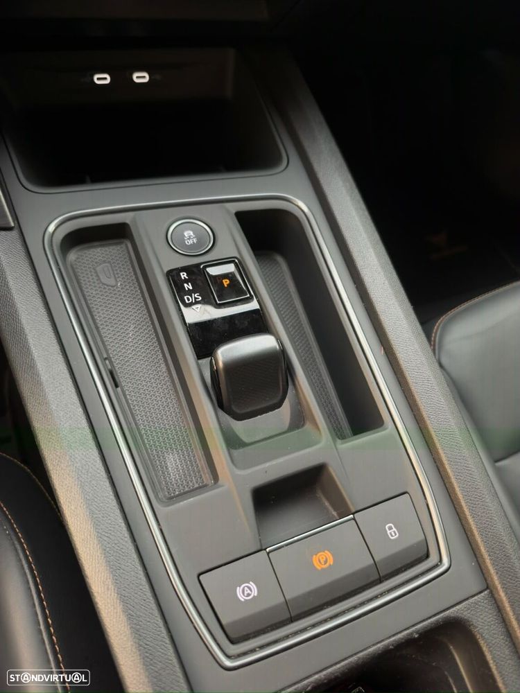 Cupra Formentor - 13