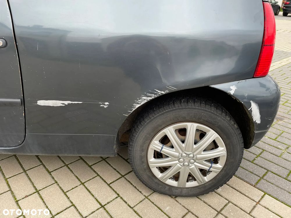 Volkswagen Lupo - 18