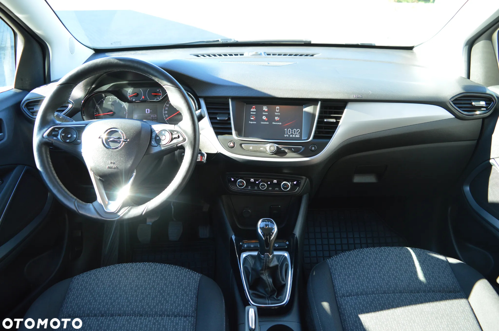 Opel Crossland X 1.2 Edition - 17