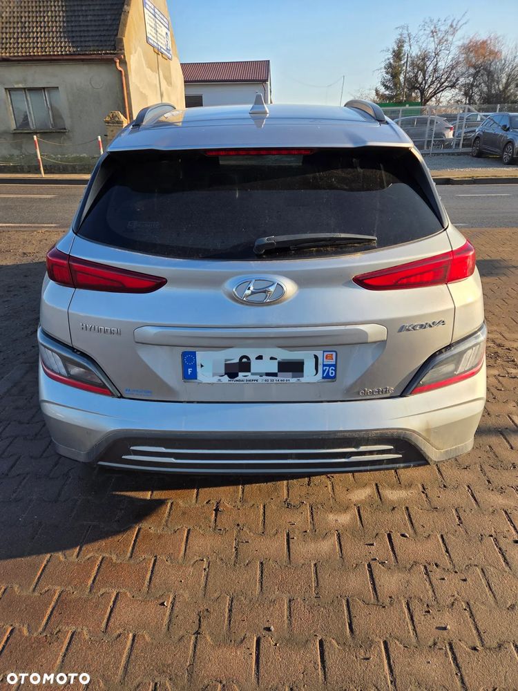 Hyundai Kona Business - 11