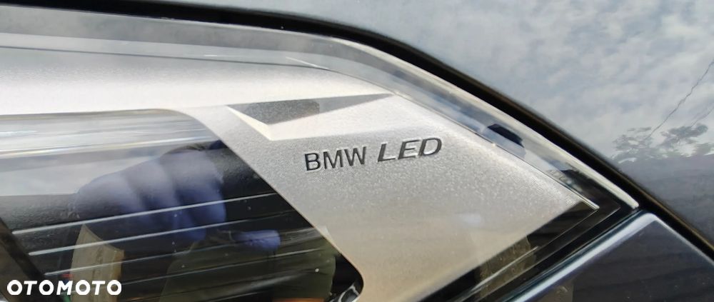 BMW X1 xDrive18d M Sport - 10