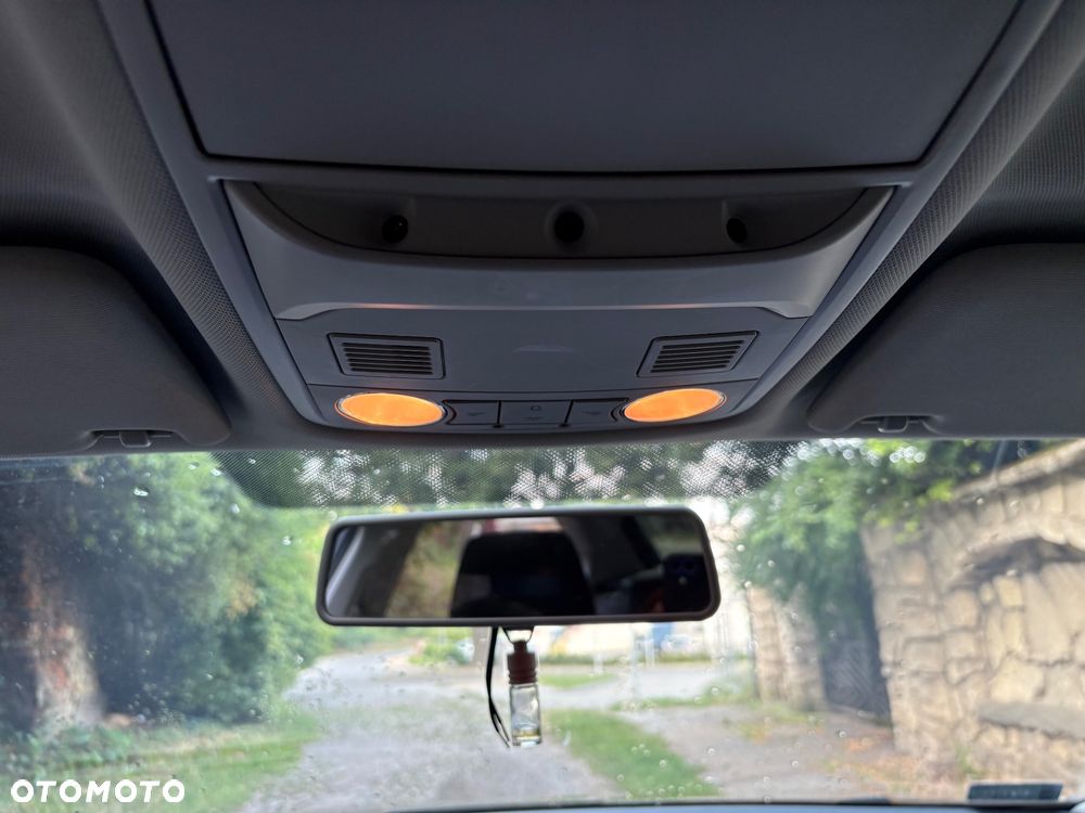 Skoda Octavia 1.4 TSI Ambition - 11