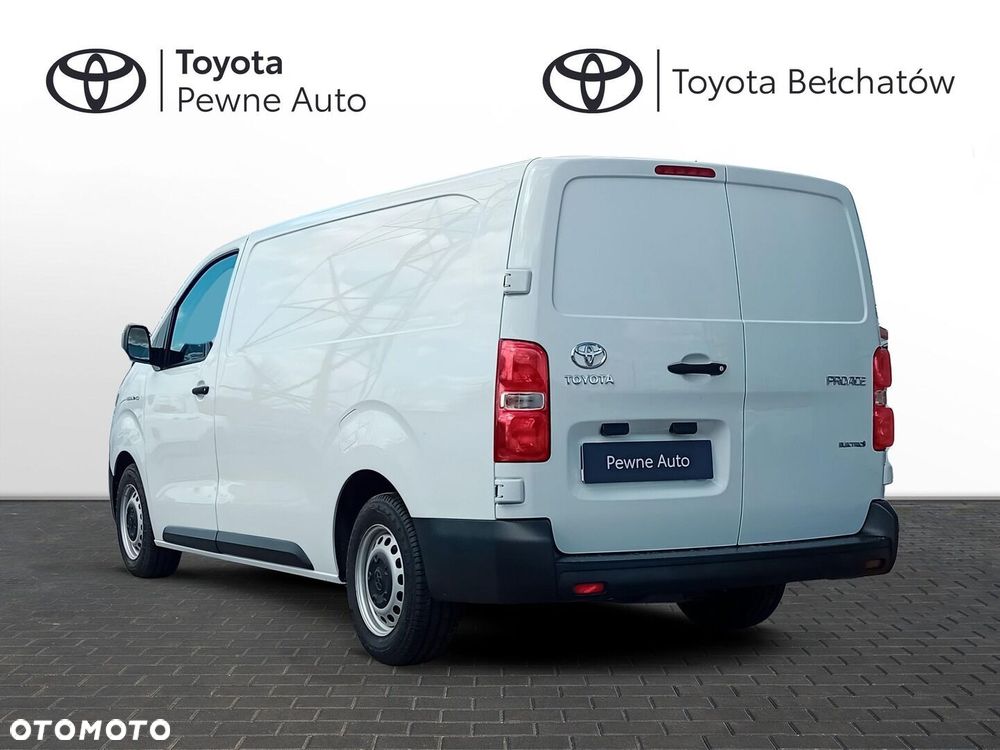Toyota ProAce - 4