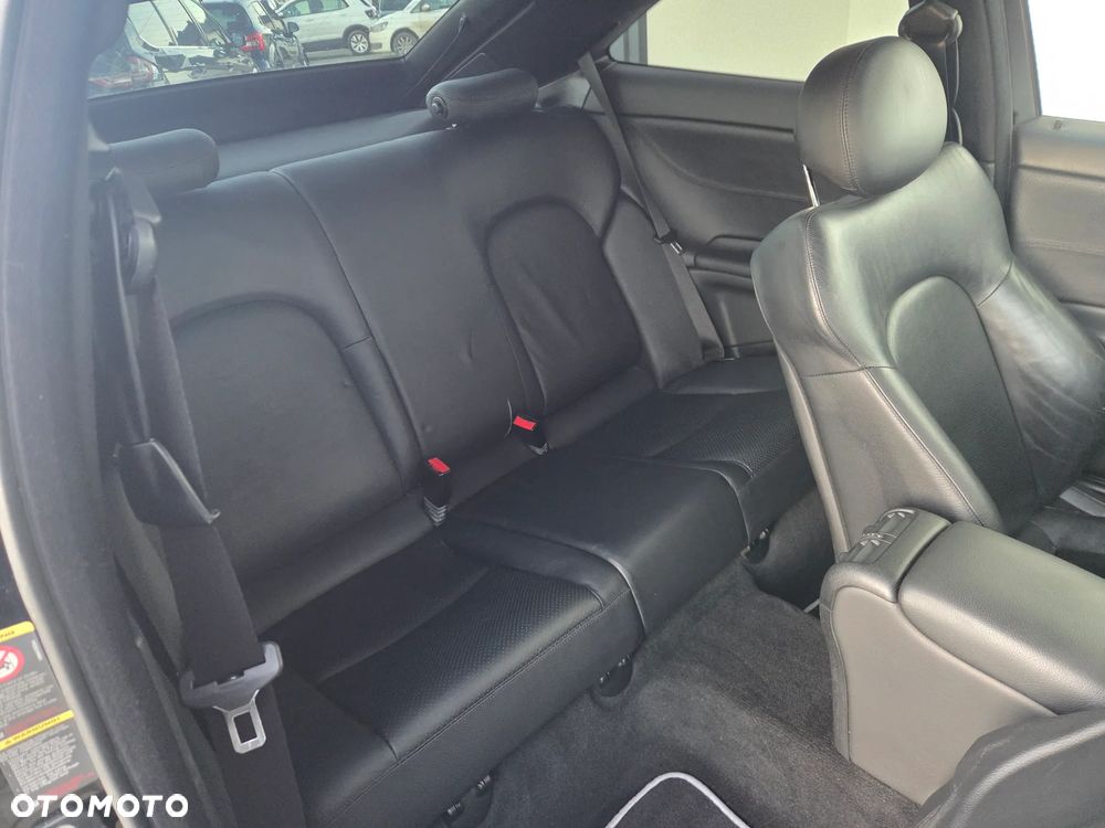 Mercedes-Benz CLC - 13