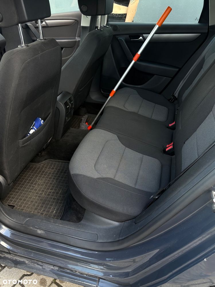 Volkswagen Passat 2.0 TDI Comfortline CityLine - 13