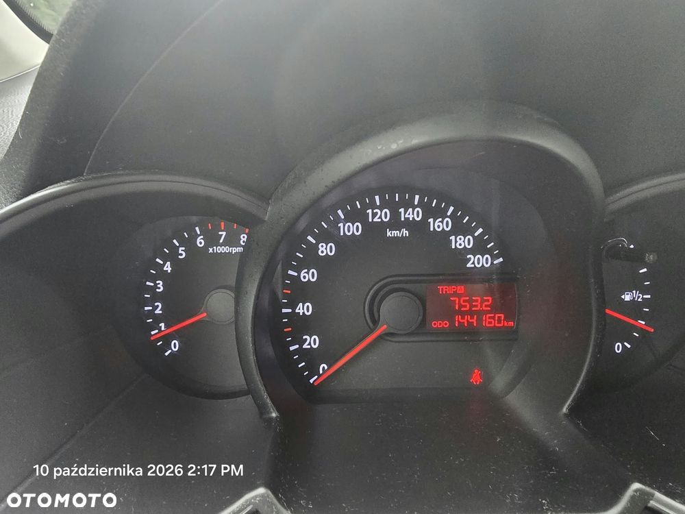 Kia Picanto - 8