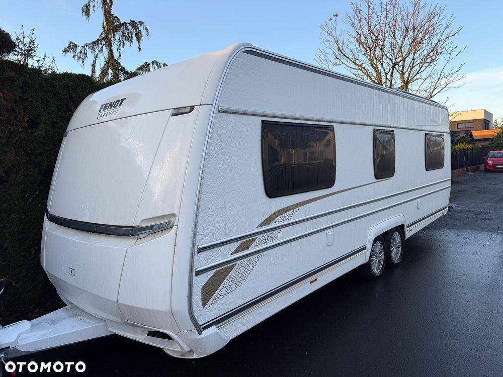 Fendt Tiffany S650 - 16