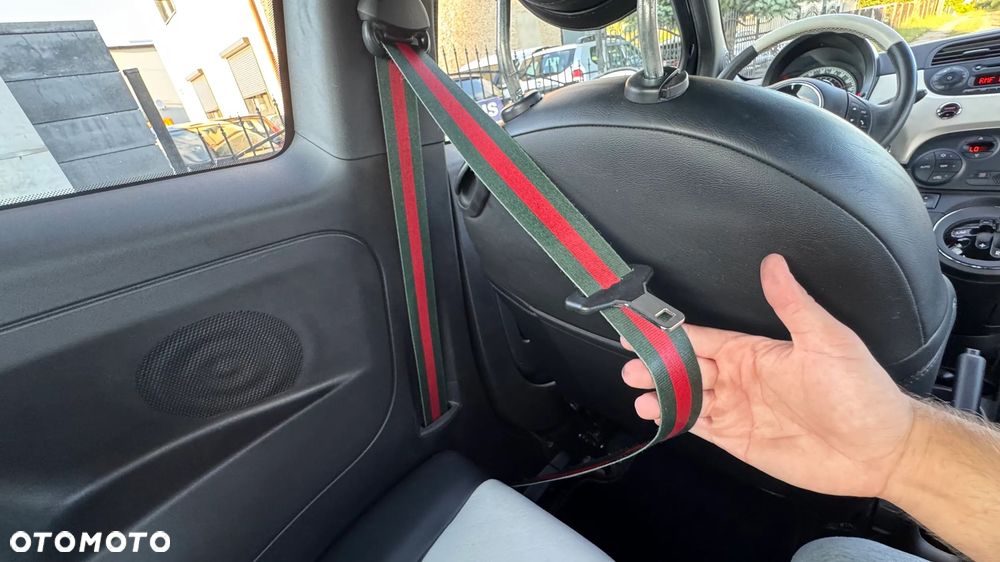 Fiat 500 - 18
