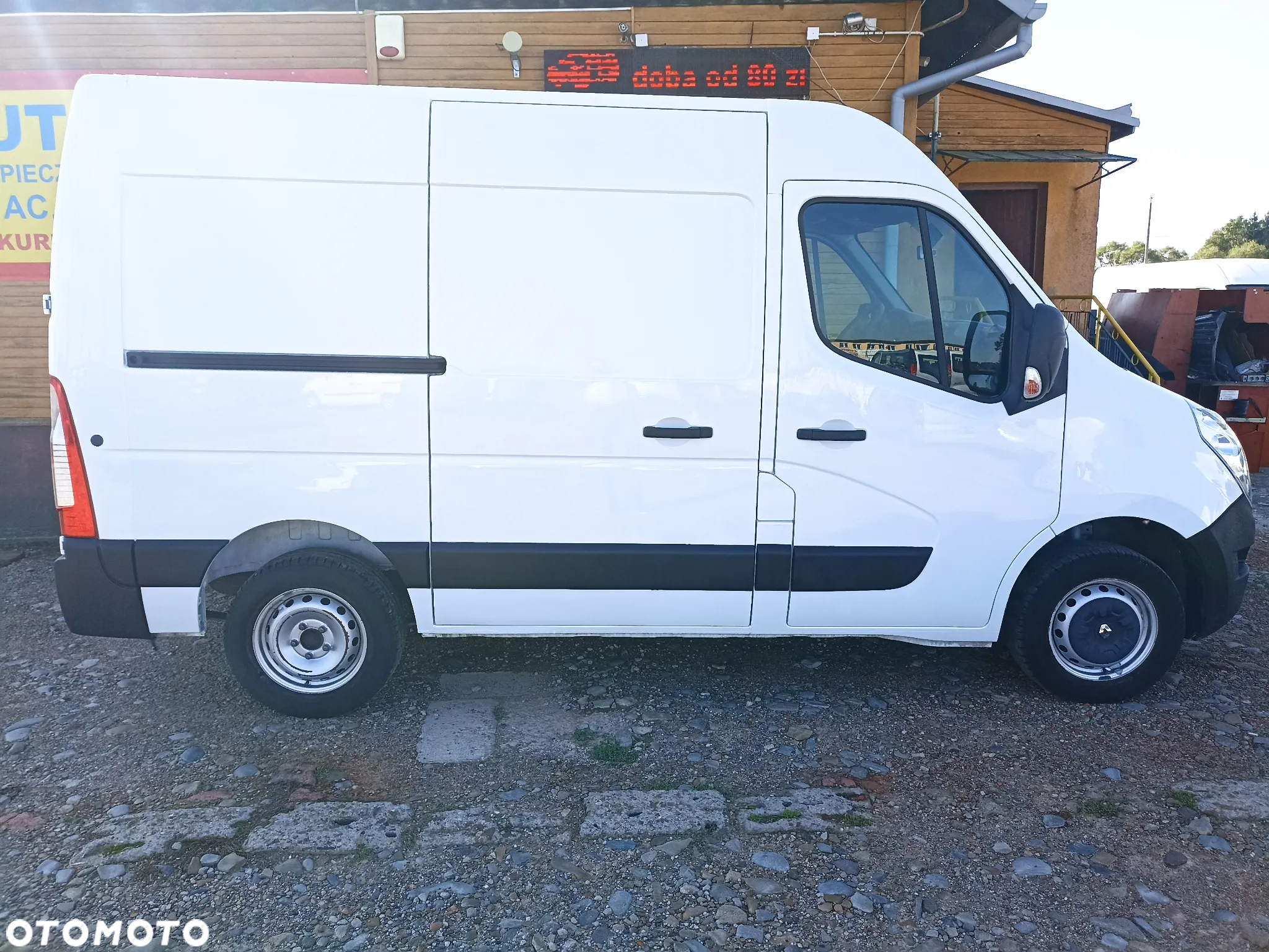 Renault MASTER - 17