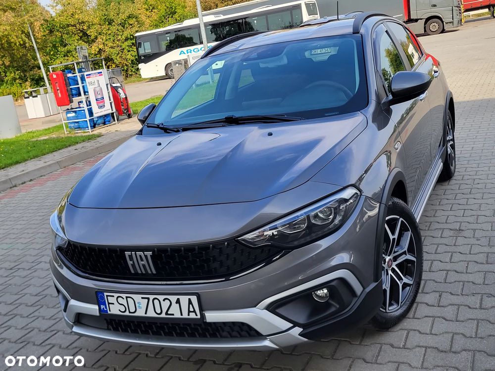 Fiat Tipo