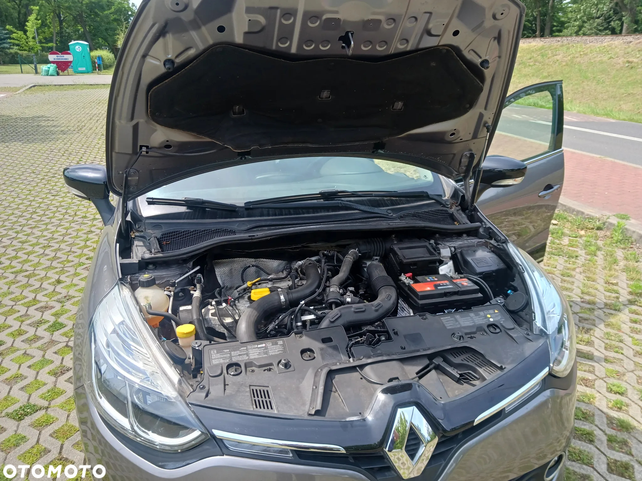 Renault Clio - 27