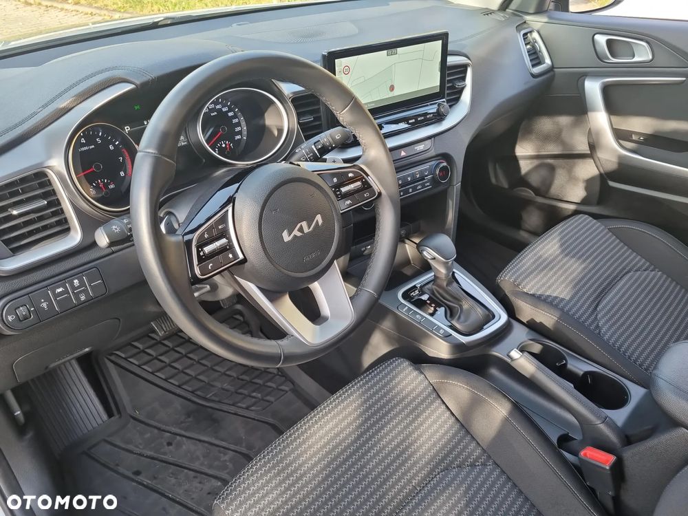 Kia Ceed 1.5 T-GDI M DCT - 9