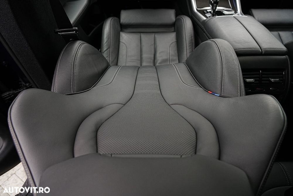BMW X6 xDrive30d AT MHEV - 9
