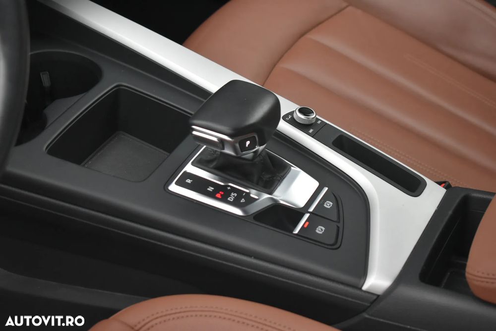 Audi A5 Sportback 40 TFSI S tronic - 13