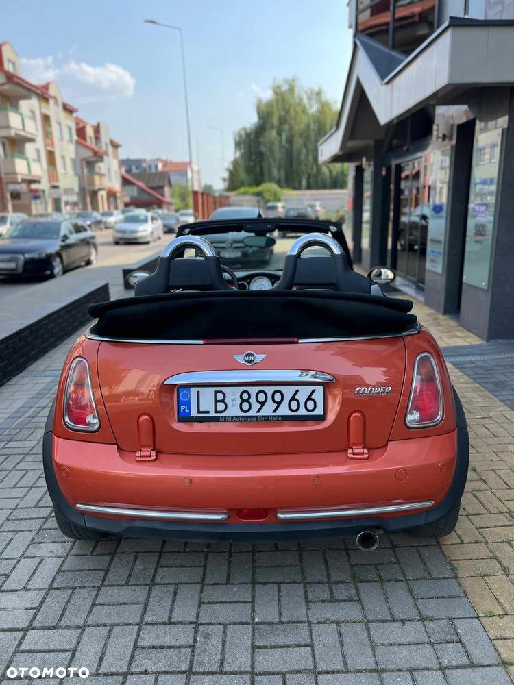 MINI Cooper - 7