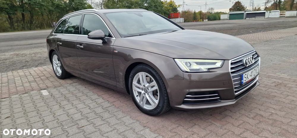 Audi A4 Avant - 24