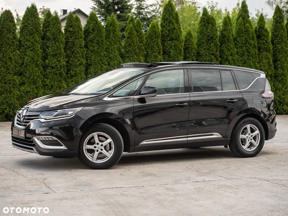 Renault Espace Energy dCi 160 EDC LIMITED - 7
