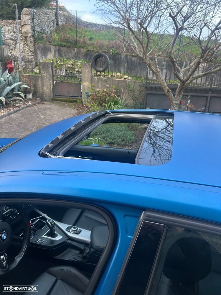 BMW M135i xDrive Sport-Aut. - 21