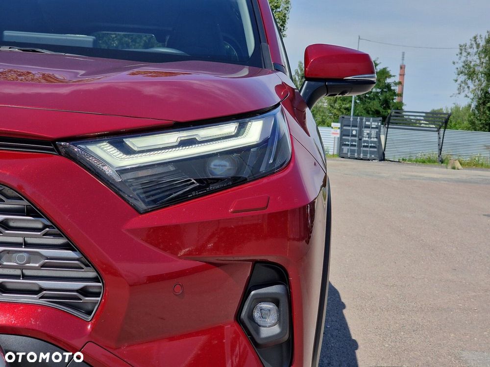 Toyota RAV4 - 10