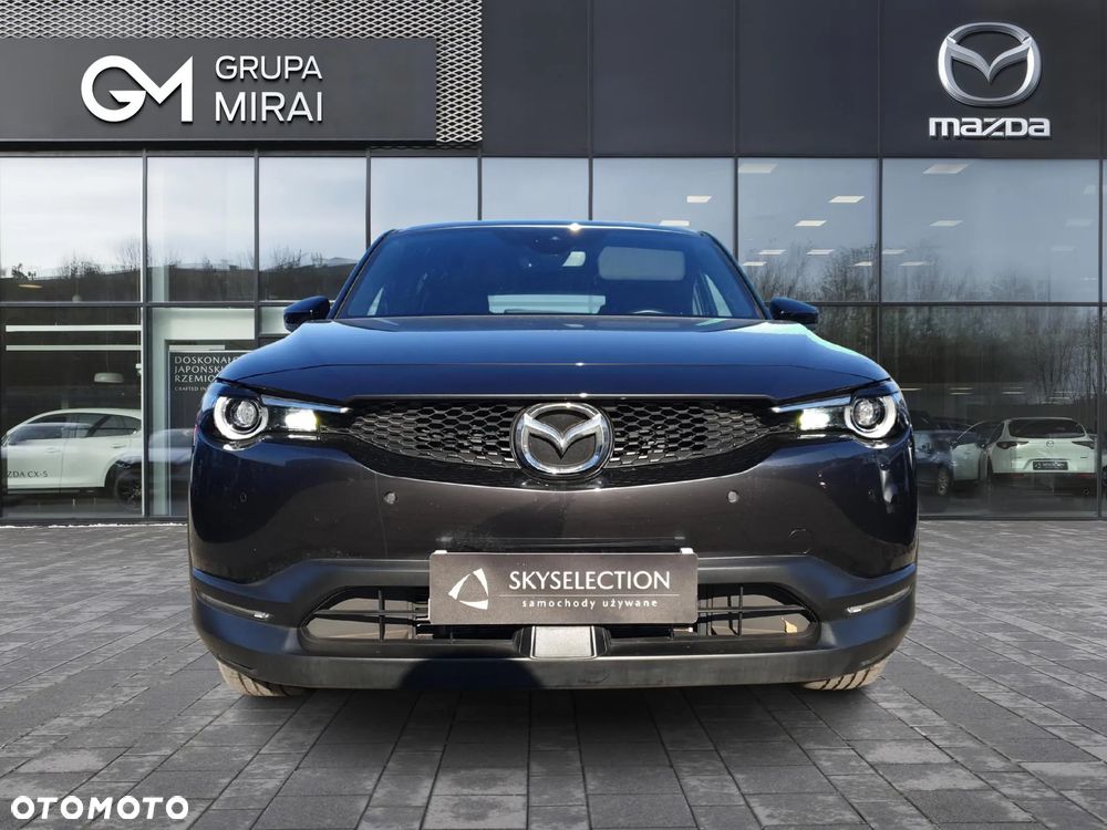 Mazda MX-30 35.5kWh Prime Line - 8