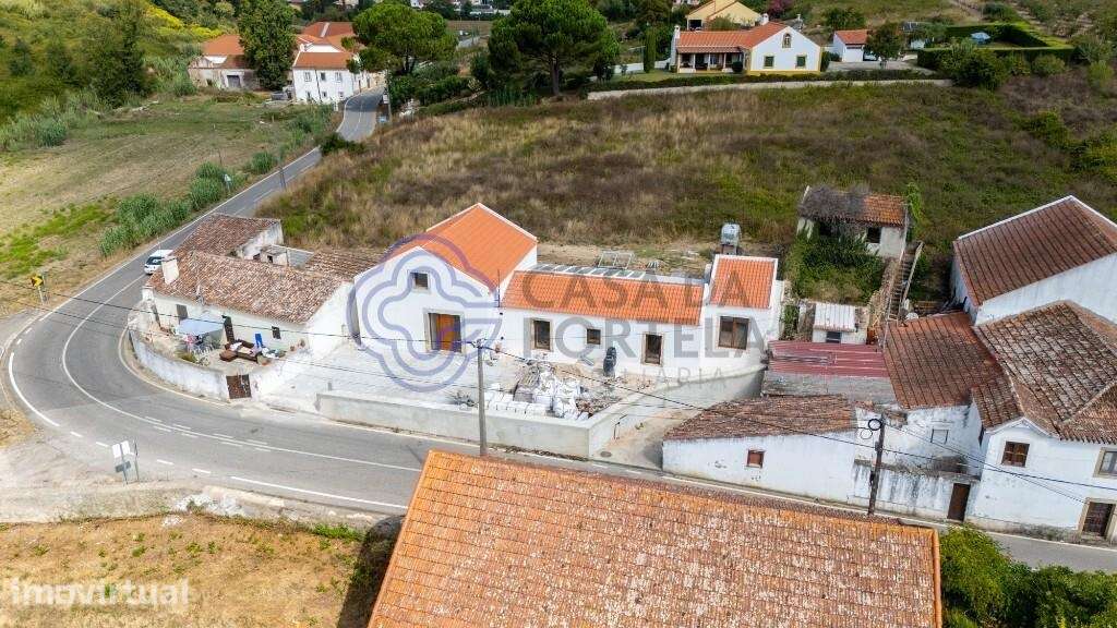 Moradia Isolada T3+1 Torres Vedras - Grande imagem: 5/44