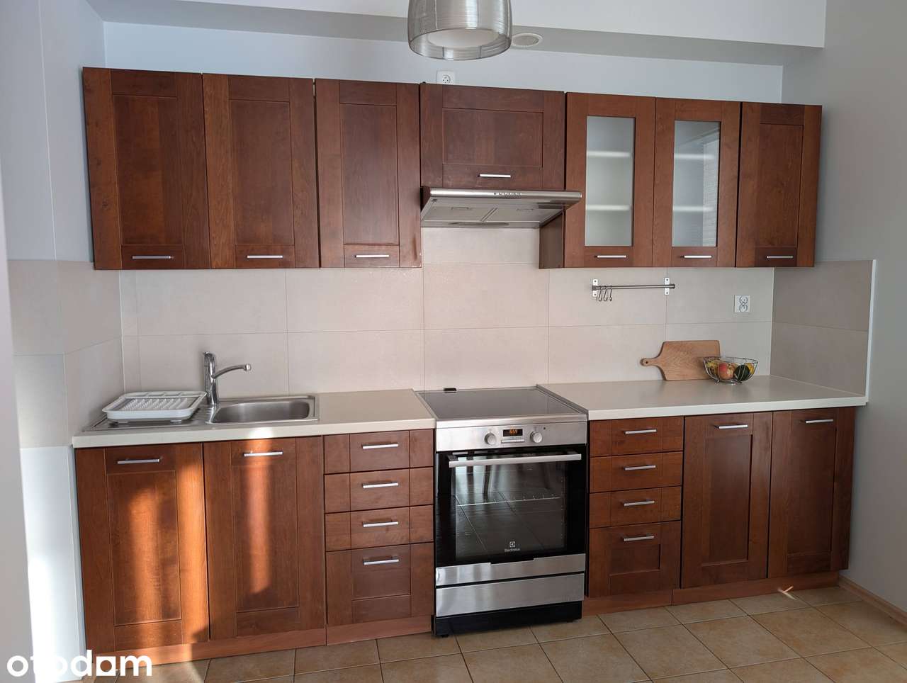 Klimatyzacja | 57 m² | Balkon 7 m² | Bronowice, Salwator City