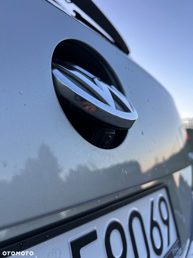 Volkswagen Passat 2.0 TDI BMT Highline DSG - 22