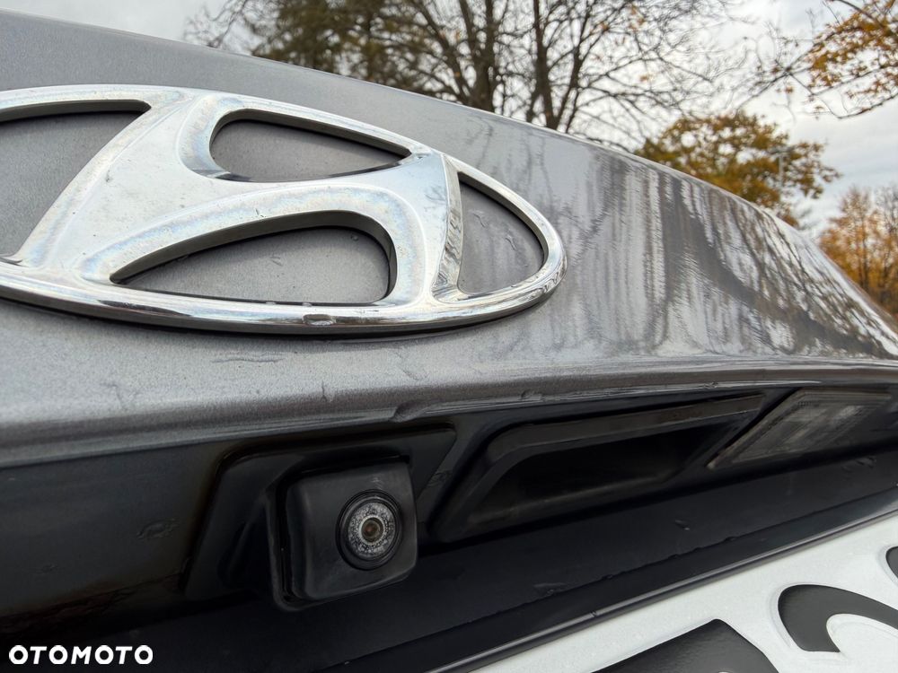 Hyundai i30 1.4 CRDi Premium - 21