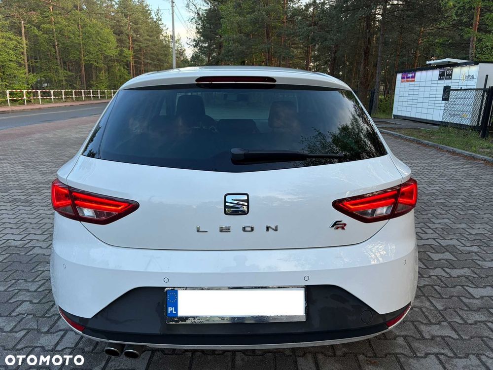 Seat Leon - 3
