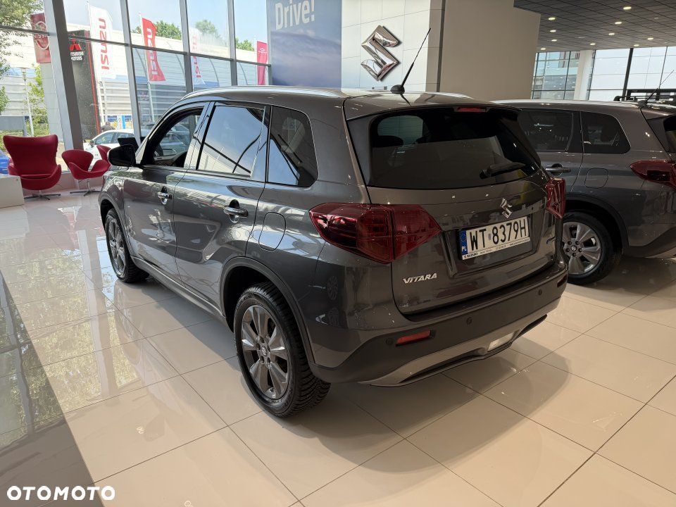 Suzuki Vitara - 3