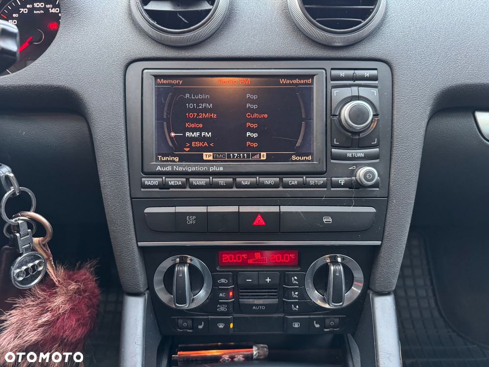 Audi A3 Sportback - 23