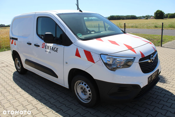 Opel Combo 1,5 CDTI