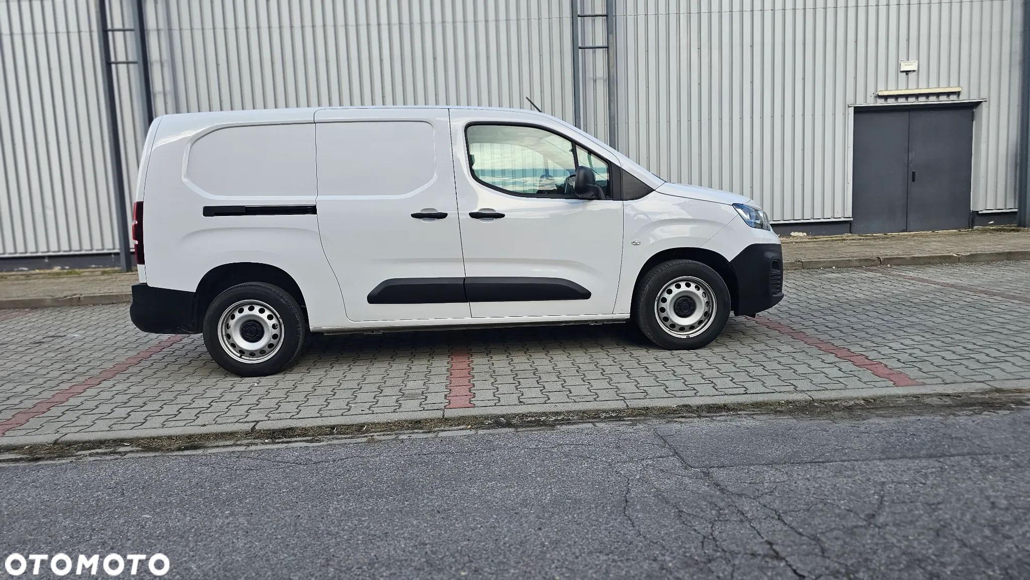 Fiat Doblo - 5