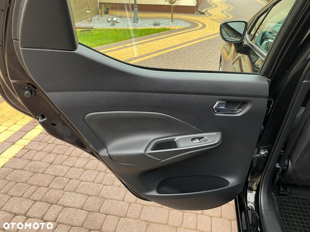 Nissan Micra 1.0 IG-T Acenta - 29