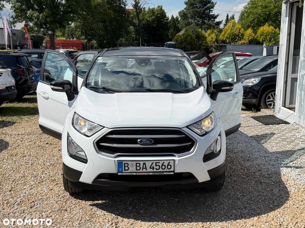 Ford EcoSport - 14