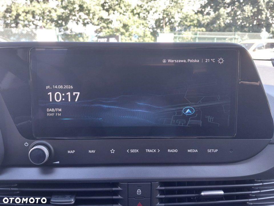 Hyundai Bayon - 28
