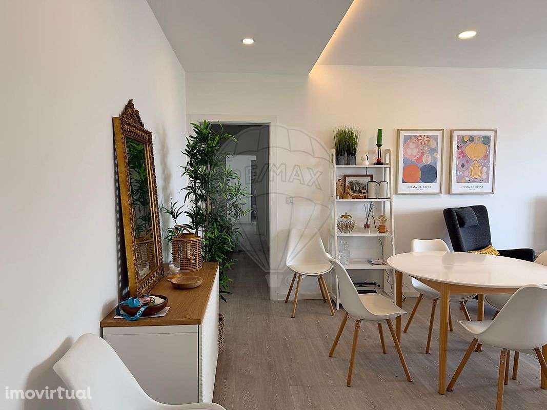 Apartamento T4 para venda - Grande imagem: 3/42