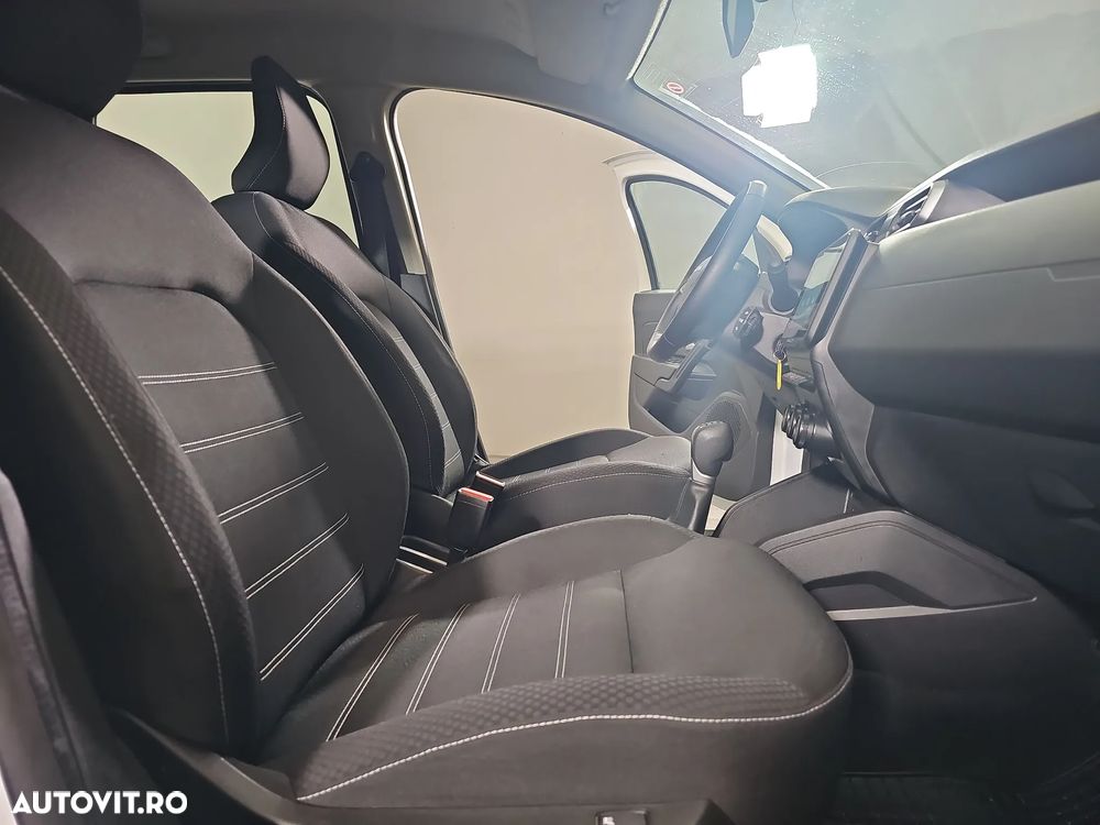 Dacia Duster - 12