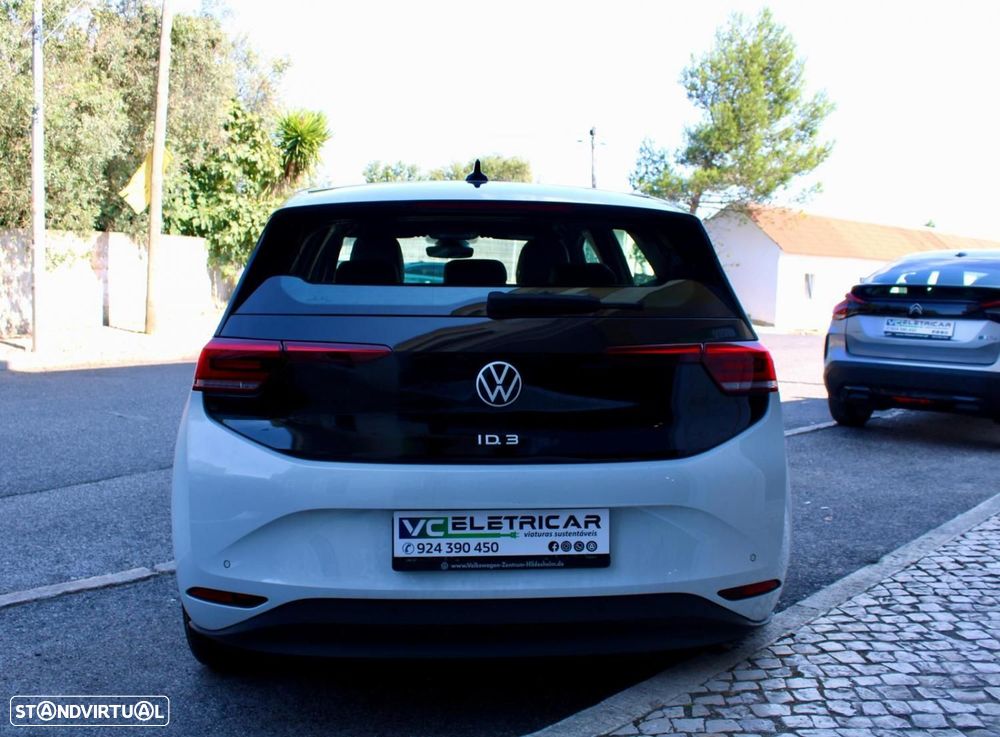 VW ID.3 Pro Performance - 3
