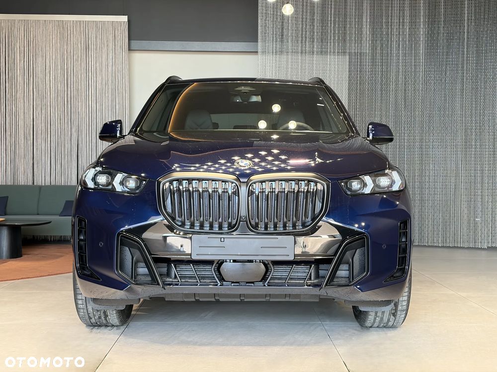 BMW X5 xDrive30d mHEV sport - 6